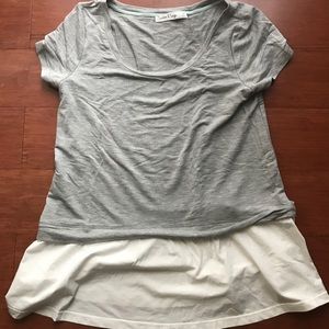 Summer n sage top